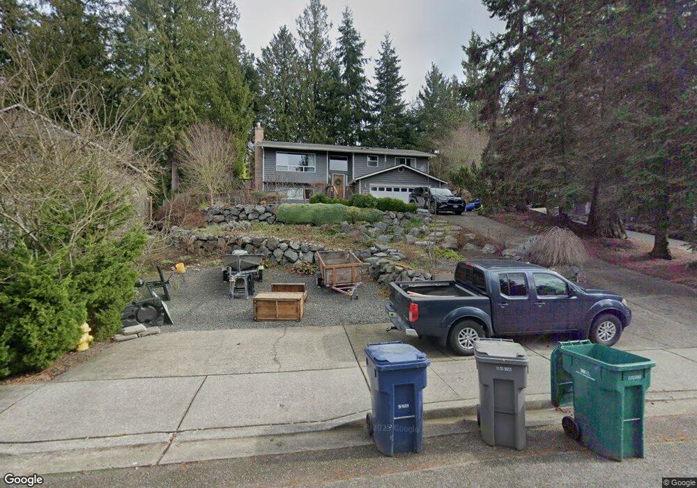 4716 81st Place SW, Mukilteo, WA 98275 - photo 1