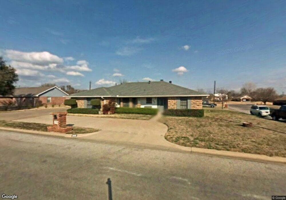 809 Terry Trail, Weatherford, TX 76086 - photo 1