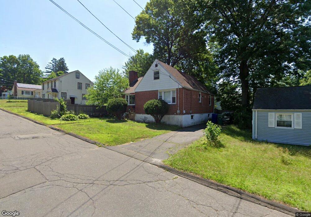 123 Brookline Ave, Bloomfield, CT 06002 - photo 1