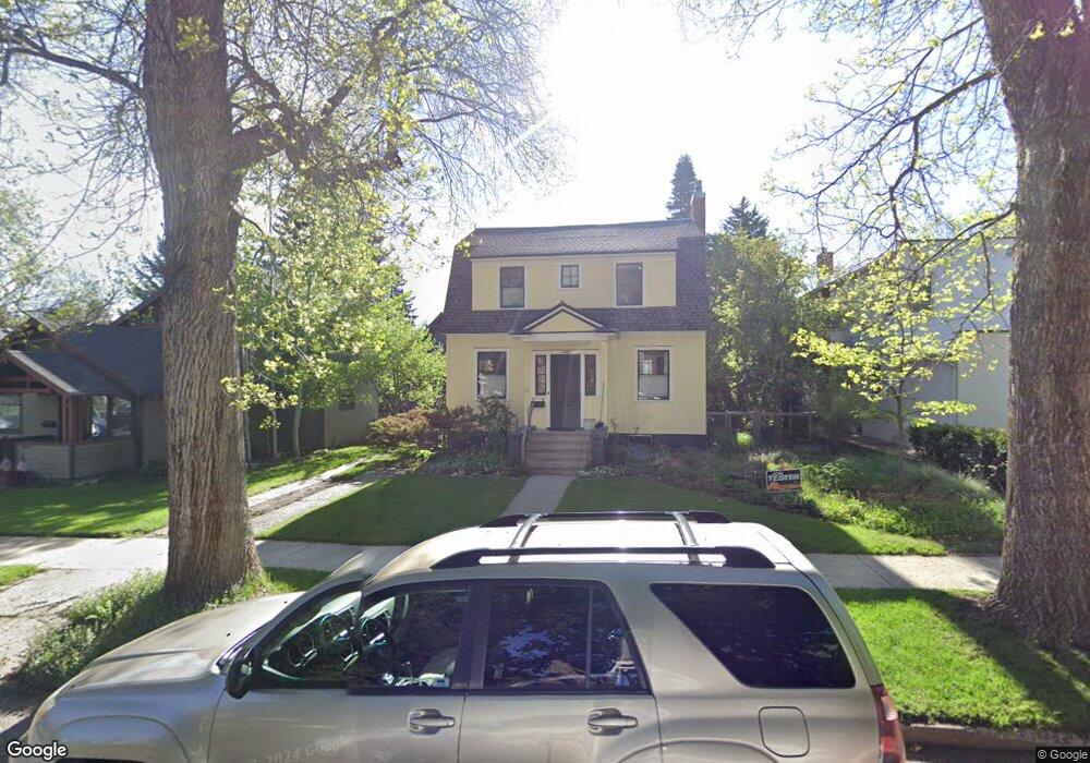 1020 S 3rd Ave, Bozeman, MT 59715 - photo 1