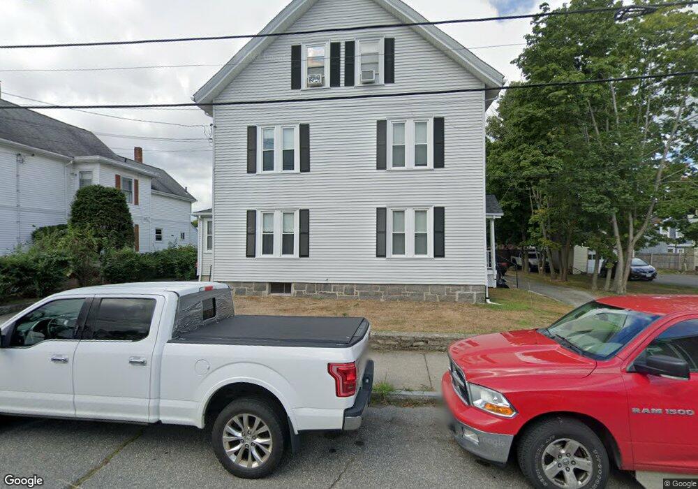 29 Floyd St unit 31, Waltham, MA 02453 - photo 1