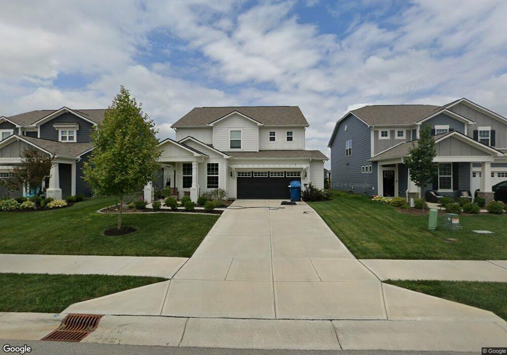 12944 Gilmour Dr, Fishers, IN 46037 - photo 1