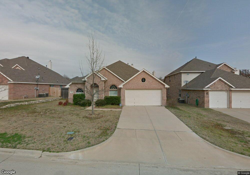 929 Ascension Dr, Hurst, TX 76053 - photo 1