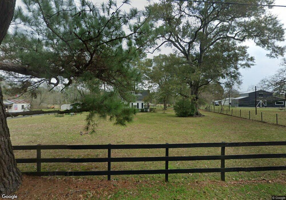 22500 Roberts Cemetery Rd, Hockley, TX 77447 - photo 1