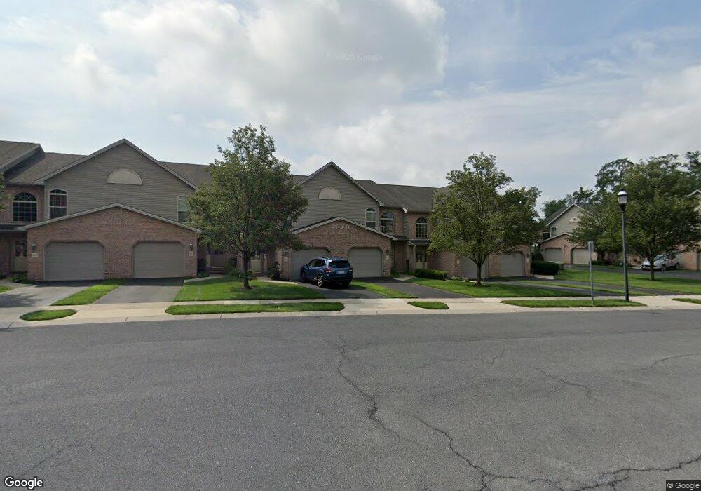 210 W Locust St, Enola, PA 17025 - photo 1