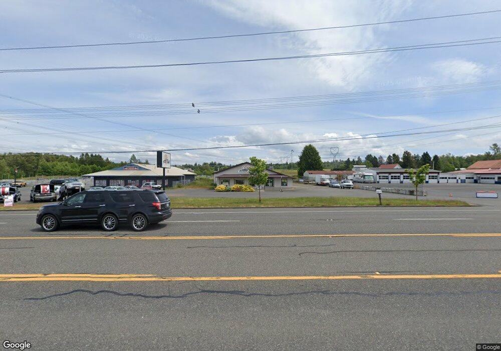 5236 Guide Meridian, Bellingham, WA 98226 - photo 1