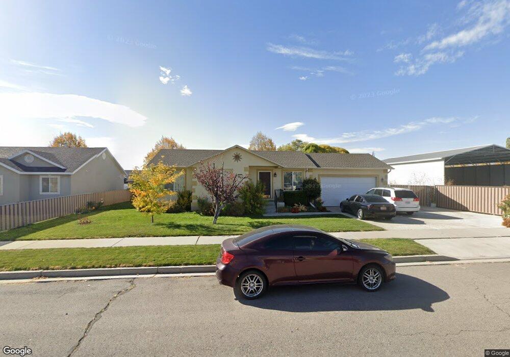 1266 S 400 W, Payson, UT 84651 - photo 1