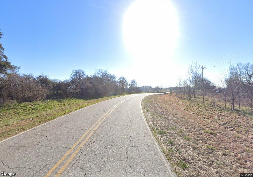 3190 Brown Rd, Martin, GA 30557 - photo 1