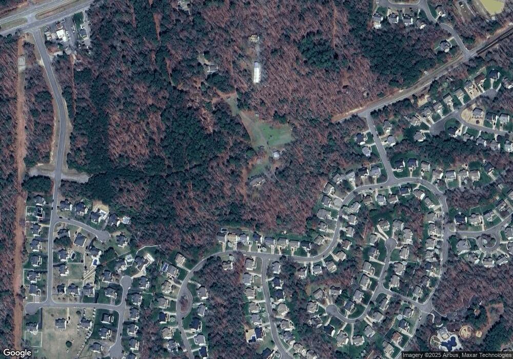 16527 Hull Street Rd, Moseley, VA 23120 - photo 1