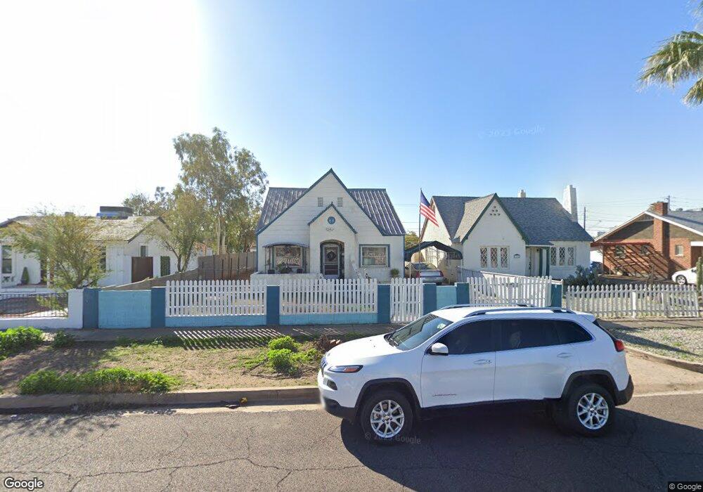 1317 E Willetta St, Phoenix, AZ 85006 - photo 1