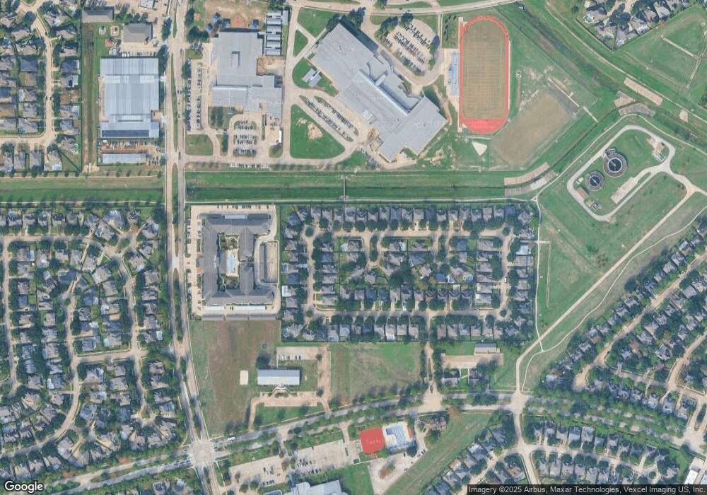 8315 Andover Woods Ct, Houston, TX 77095 - photo 1