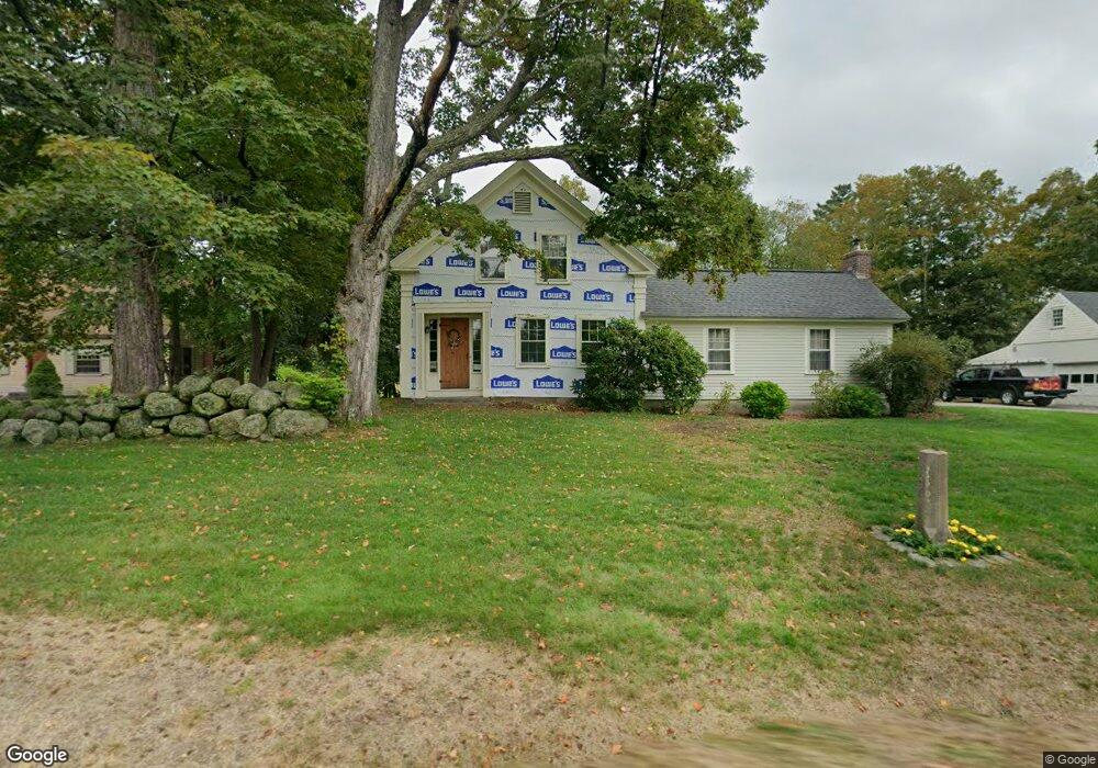 11 MacK Hill Rd, Amherst, NH 03031 - photo 1