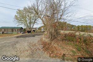 3800 Tick Ridge Koenig Hill Rd, Otway, OH 45657