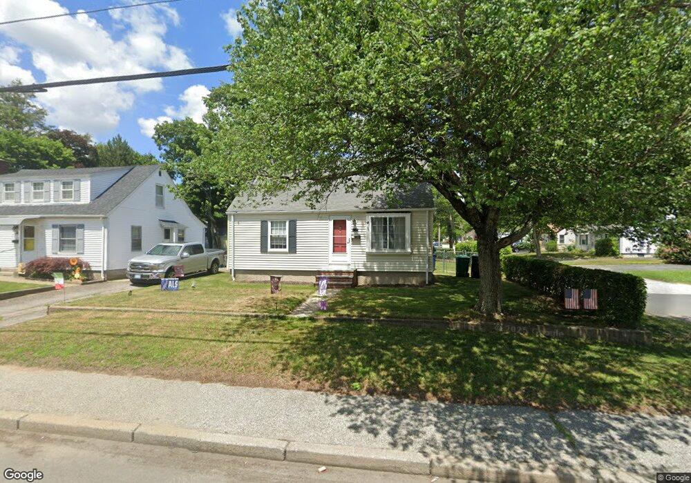 3145 W Shore Rd, Warwick, RI 02886 - photo 1