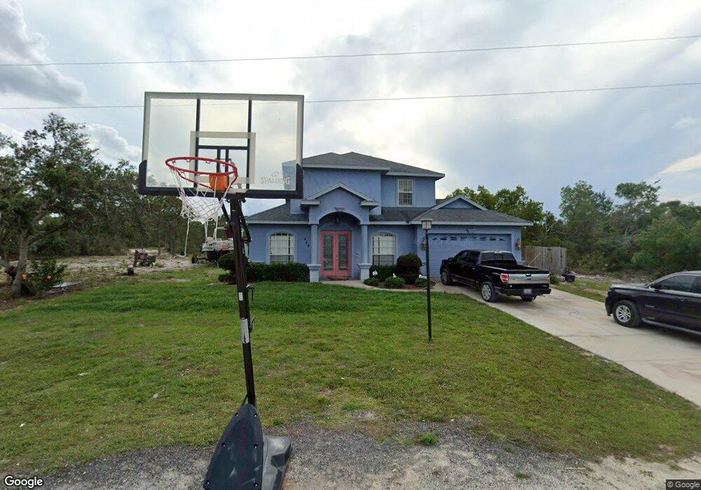 448 Lake Gloria Dr, Lake Placid, FL 33852 - photo 1