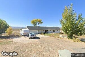 2310 N Hillside Dr Unit 1, Wellington, UT 84542