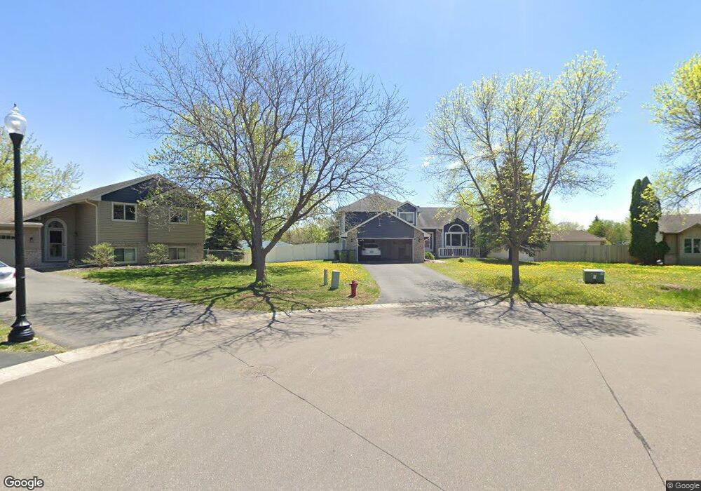 12149 Zea Cir NW, Coon Rapids, MN 55433 - photo 1