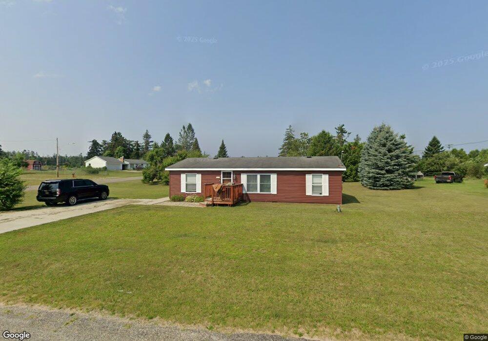 7867 Cedar St, Vanderbilt, MI 49795 - photo 1