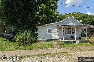 332 Grant St, Middleport, OH 45760