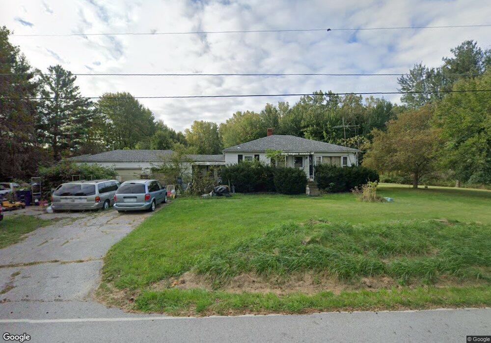 441 W 1000 N, La Porte, IN 46350 - photo 1