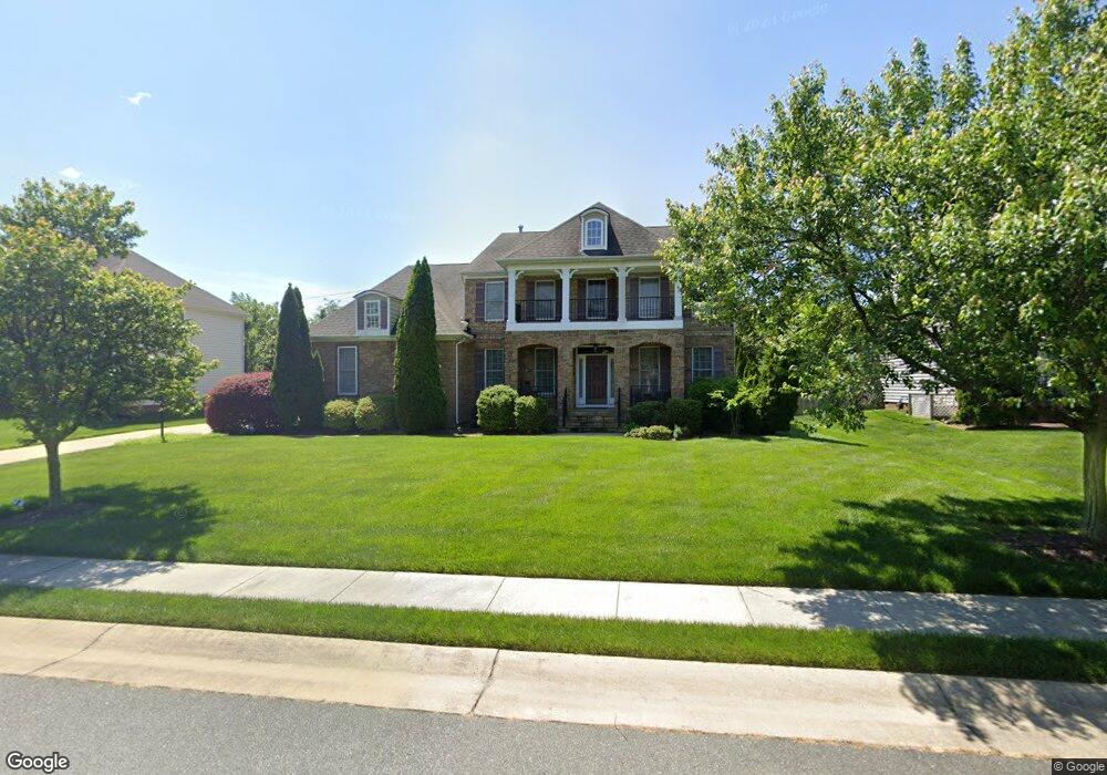 11905 Mason Park Way, Glen Allen, VA 23059 - photo 1