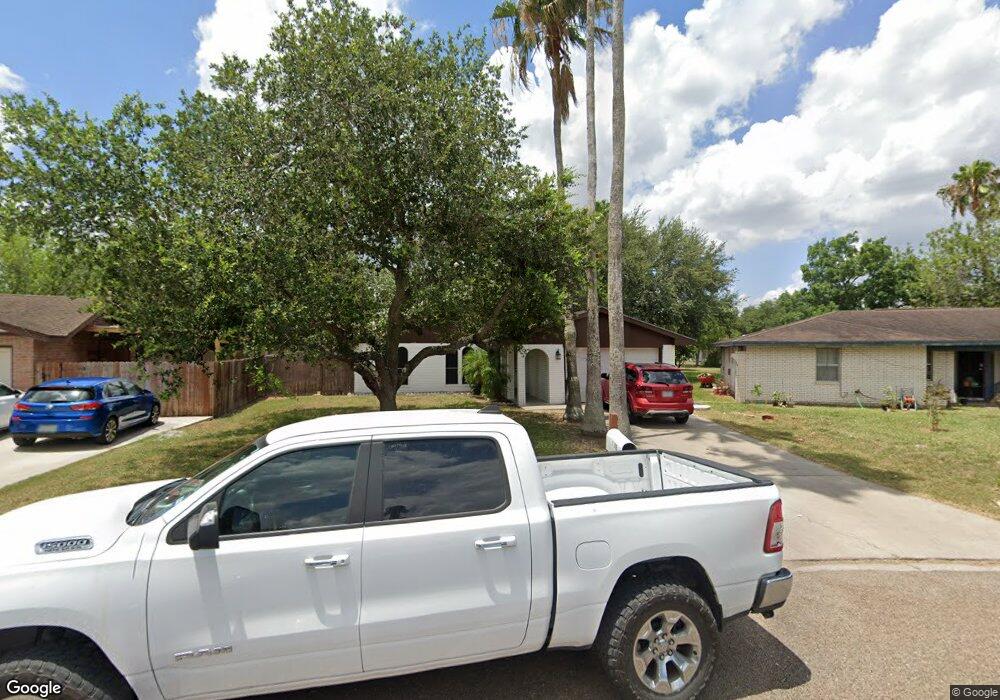 1109 W 5th St, Weslaco, TX 78596 - photo 1