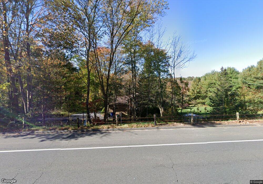 419 Birge Park Rd, Harwinton, CT 06791 - photo 1