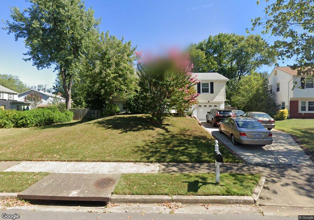 4203 Maylock Ln, Fairfax, VA 22033 - photo 1