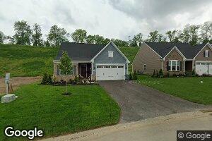 340 Dana Dr, Eighty Four, PA 15330