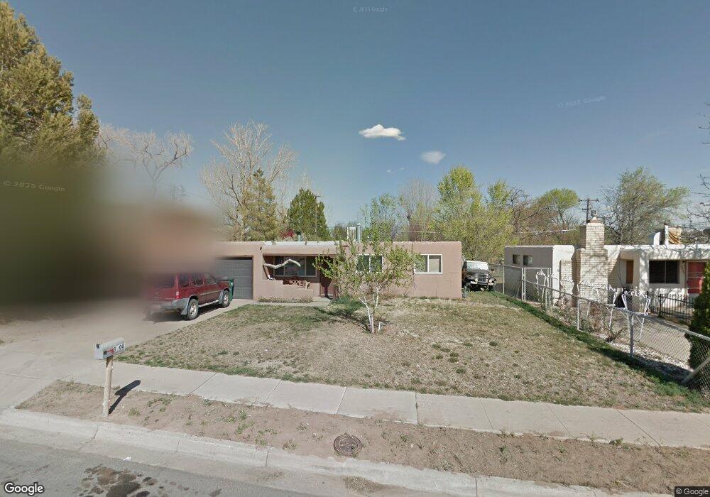 3908 Sierra Vista Dr, Farmington, NM 87402 - photo 1