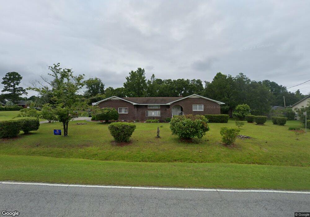321 Whitesville Rd, Moncks Corner, SC 29461 - photo 1