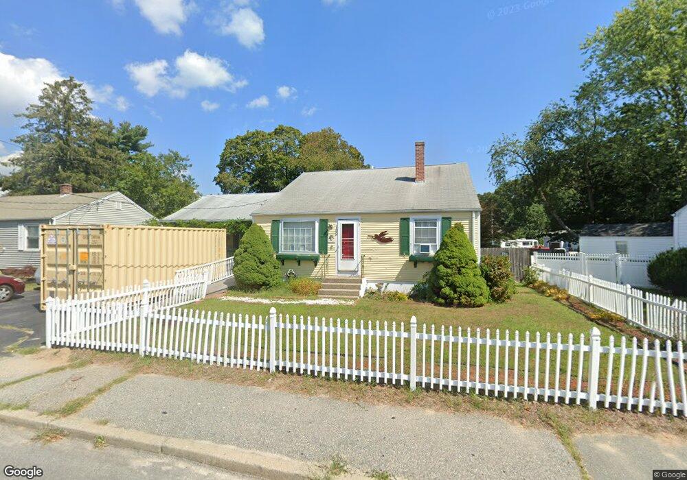 189 Sandy Ln, Warwick, RI 02889 - photo 1