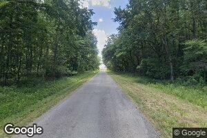 1294 County Highway 7, Geff, IL 62842