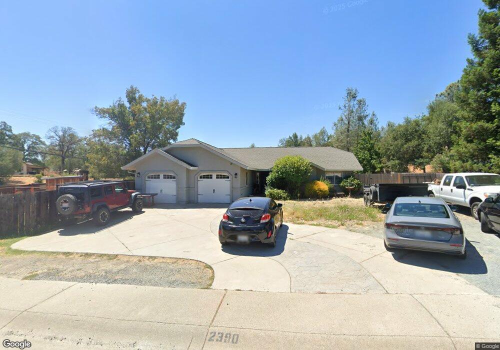 2390 Oconner Ave, Redding, CA 96001 - photo 1