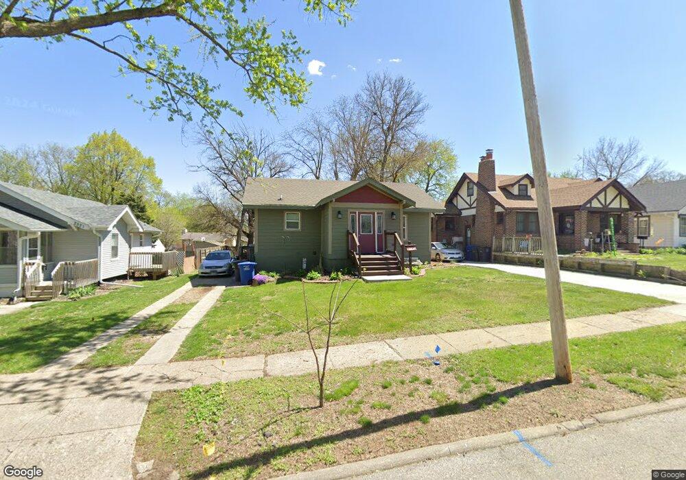 2517 40th Place, Des Moines, IA 50310 - photo 1