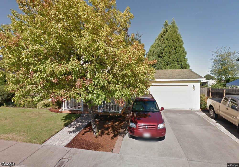 1201 S Aspen Way, Canby, OR 97013 - photo 1