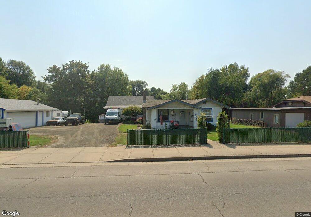 782 W Main St, Sheridan, OR 97378 - photo 1