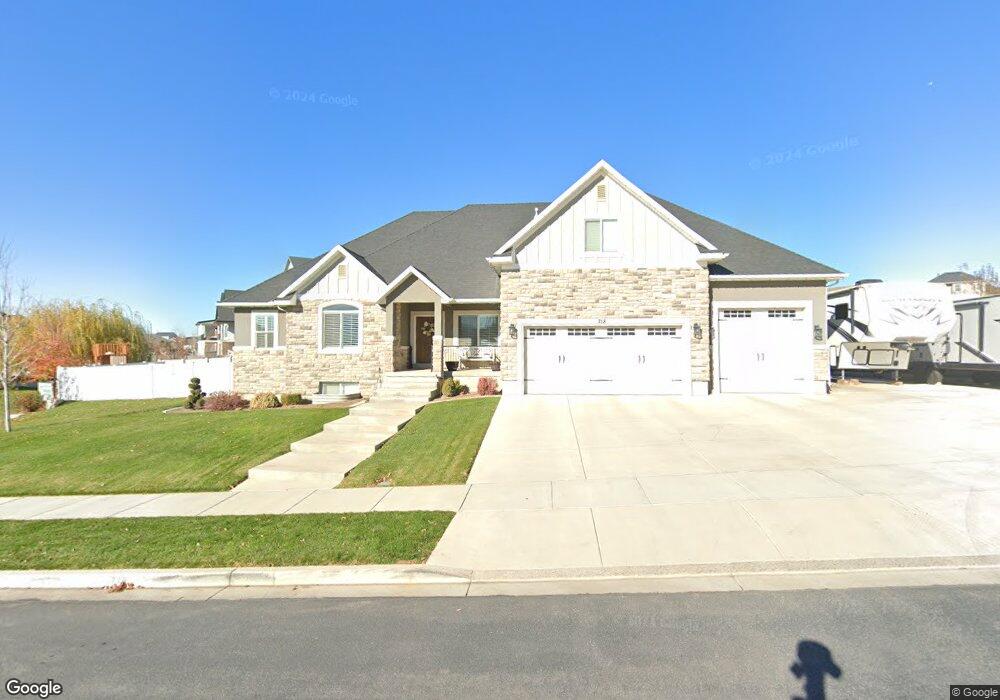 718 W 1550 S, Spanish Fork, UT 84660 - photo 1