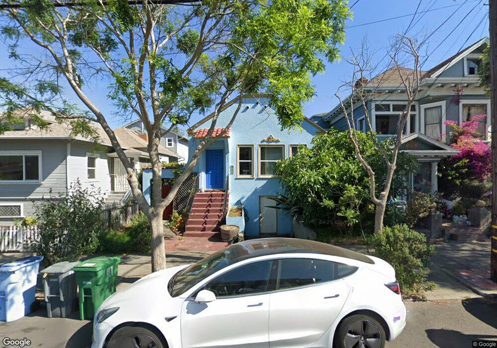 2245 Prince St, Berkeley, CA 94705 - photo 1