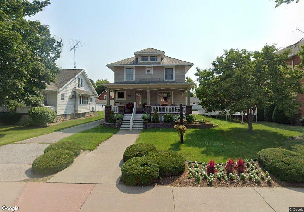 167 S Main St, Frankenmuth, MI 48734 - photo 1