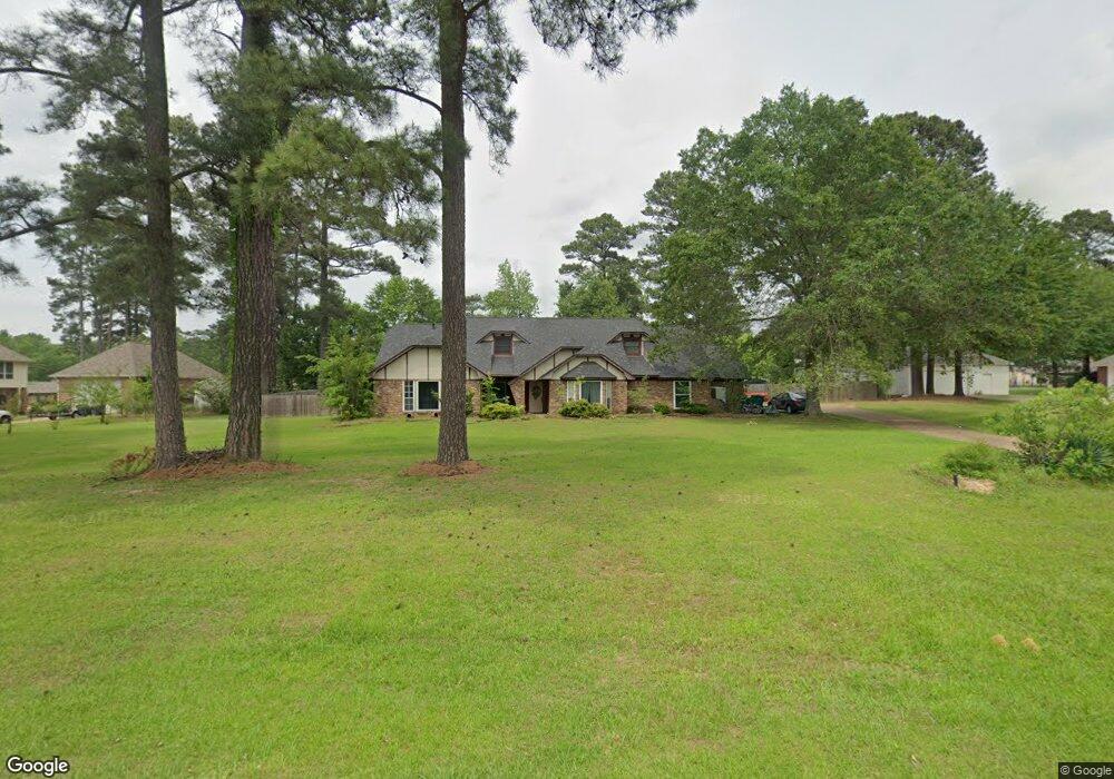 4906 Lesley Ln, Texarkana, TX 75503 - photo 1