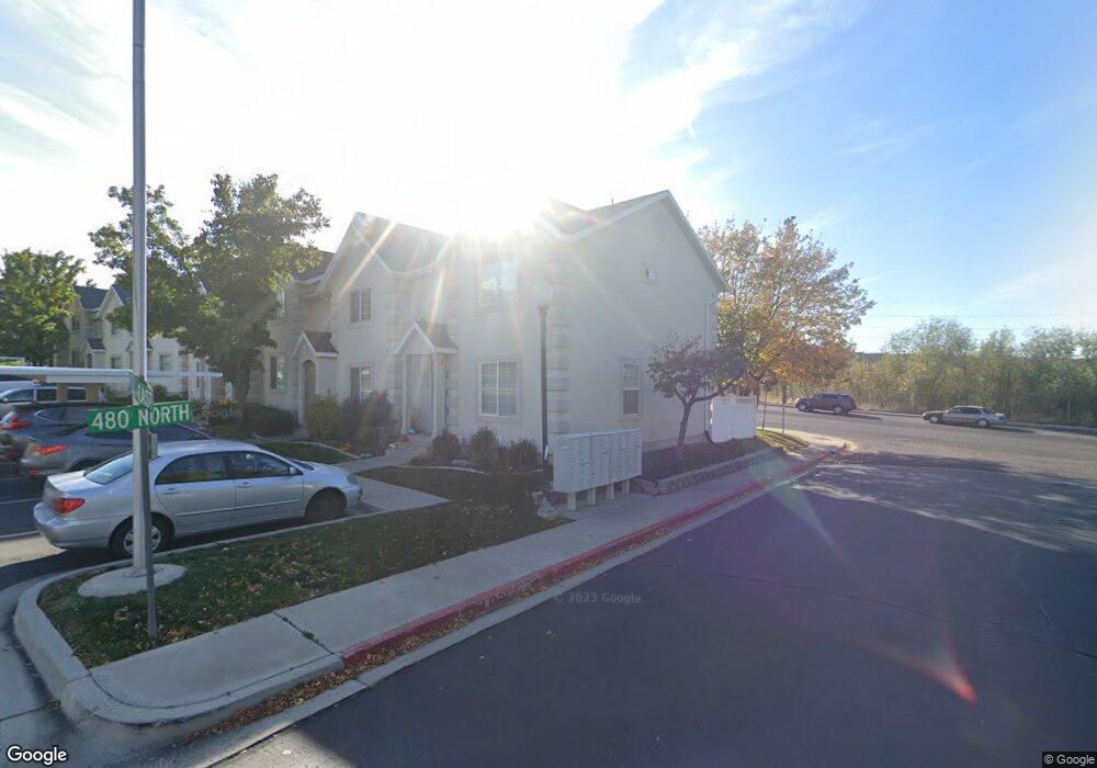 473 N 1160 E unit 8, Spanish Fork, UT 84660 - photo 1