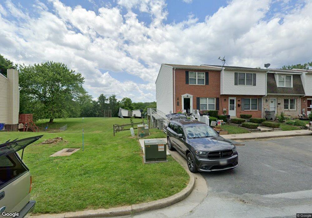 1045 Peach Orchard Ln, Brunswick, MD 21716 - photo 1