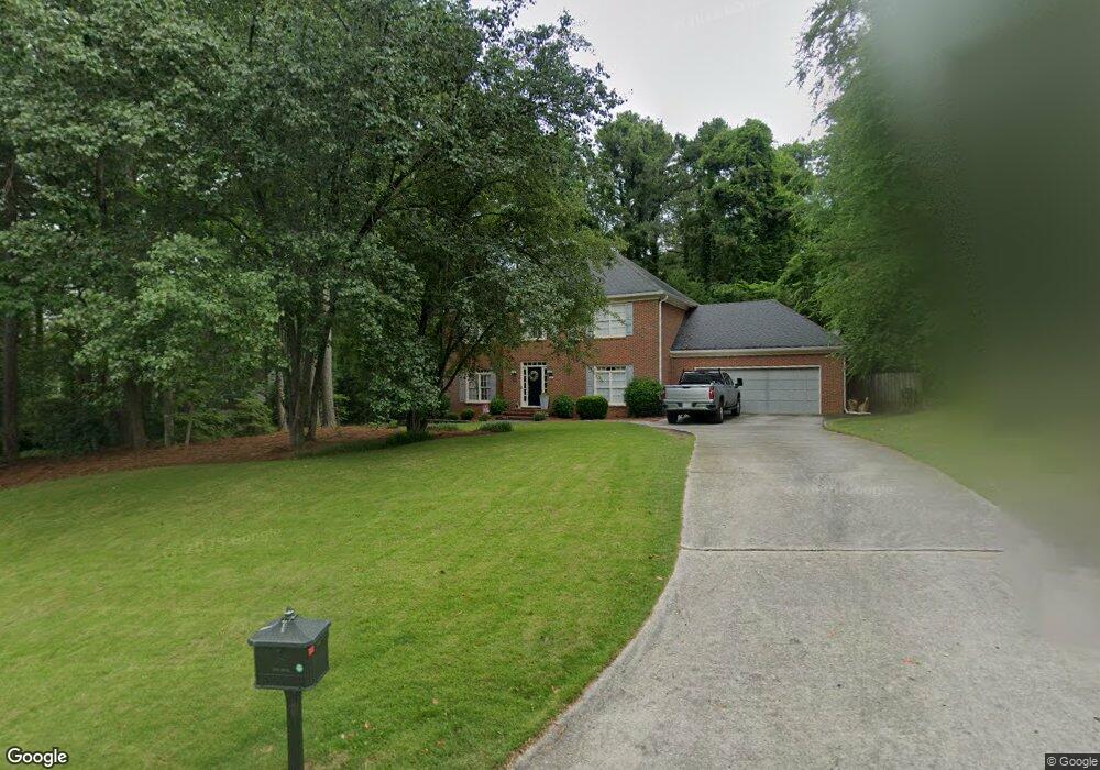 1071 Timber Glen Ct SW, Lilburn, GA 30047 - photo 1