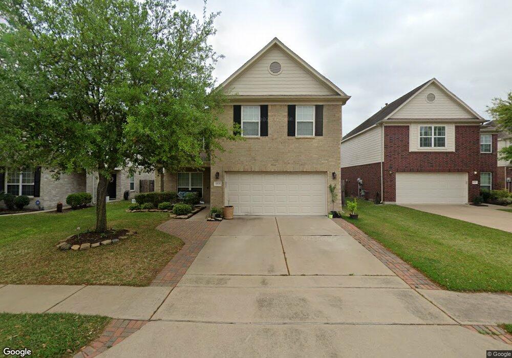 6918 Kamiah Ct, Houston, TX 77040 - photo 1