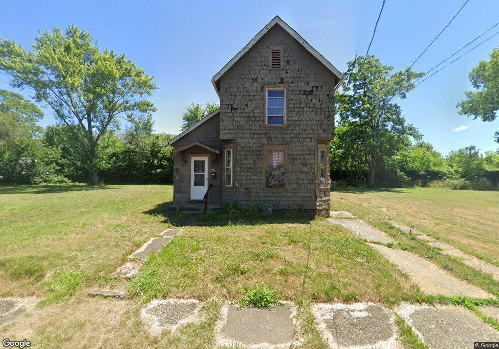 924 Spring Ave NE, Canton, OH 44704 - photo 1