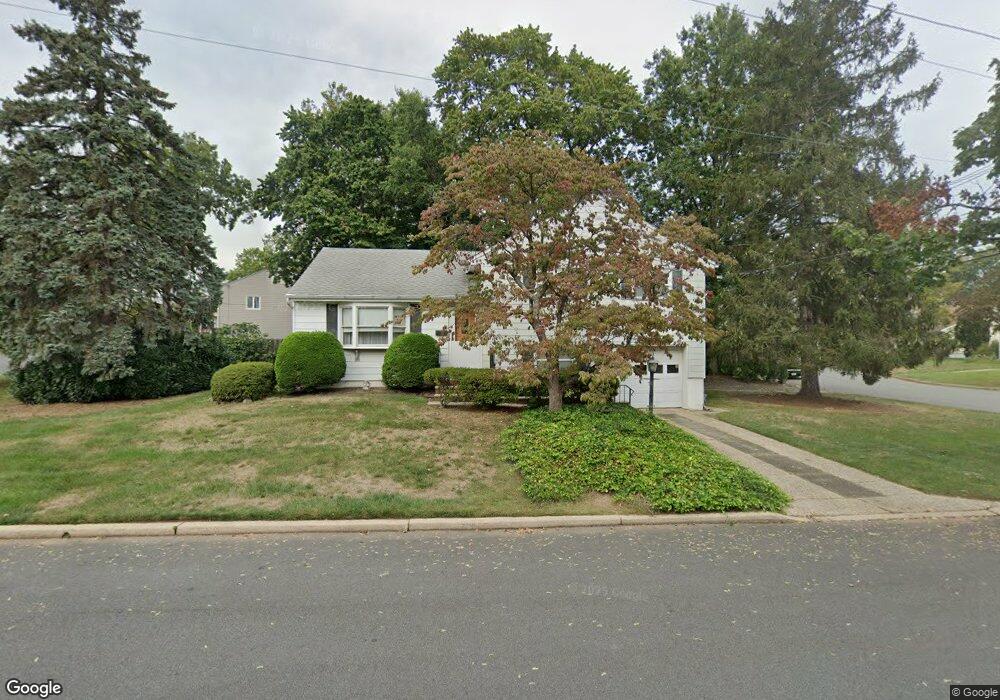 722 Princeton Rd, Linden, NJ 07036 - photo 1
