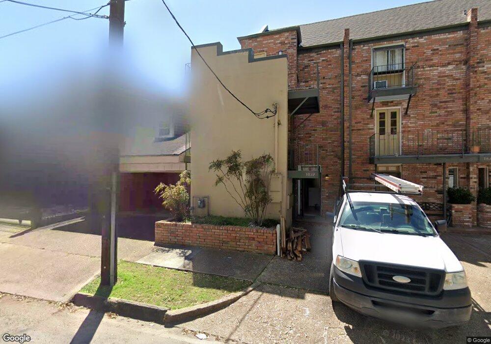 1632 Fourth St unit 1, New Orleans, LA 70130 - photo 1