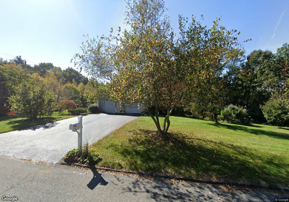 2 Harnden Rd, Foxboro, MA 02035 - photo 1