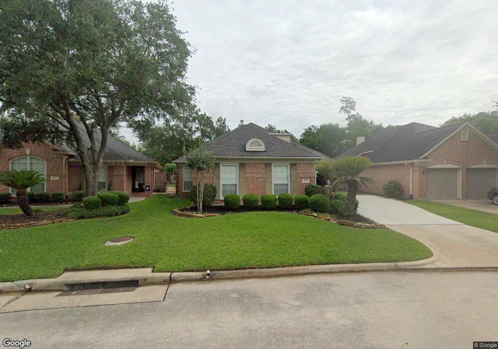 11819 Catrose Ln, Cypress, TX 77429 - photo 1